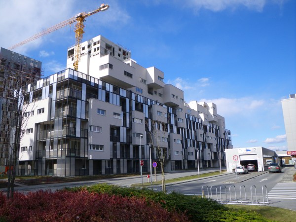Tara Blok B- Artpod Talne Obloge